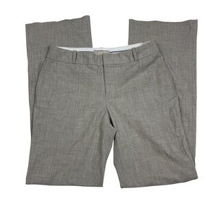 Banana Republic Women's Taupe Trousers